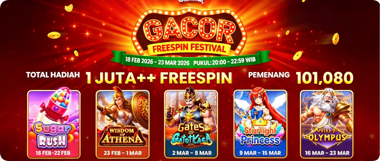 Login ipstoto Sekarang Bonus Melimpah